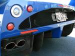 Maserati MC-12 2005 года